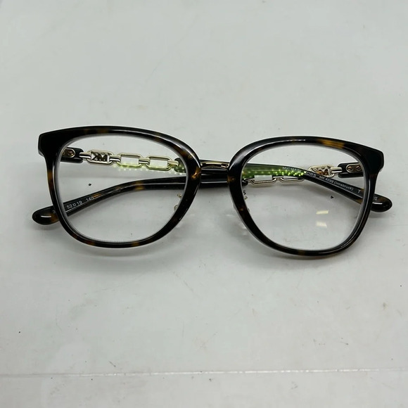 Michael Kors MK4099 INNSBRUCK Eyeglasses Frames RXable 3006 Dark Tortoise NWT - Picture 9 of 10